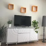 Les Iris Appartement