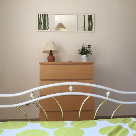 Apartment Les Iris Carcassonne
