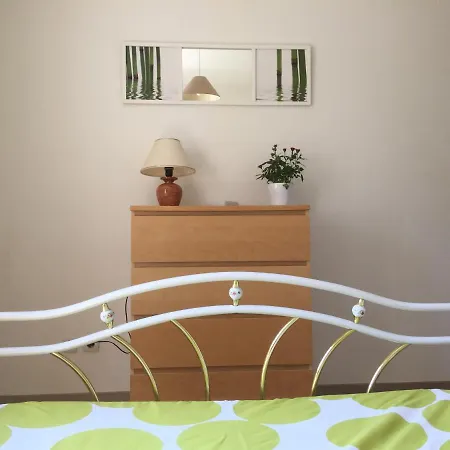 Appartement Les Iris Carcassonne