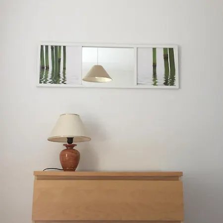 Les Iris Apartment *
