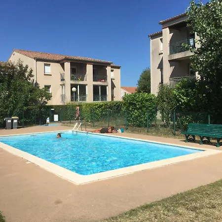 Apartment Les Iris