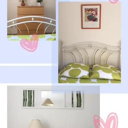 Les Iris 카르카손