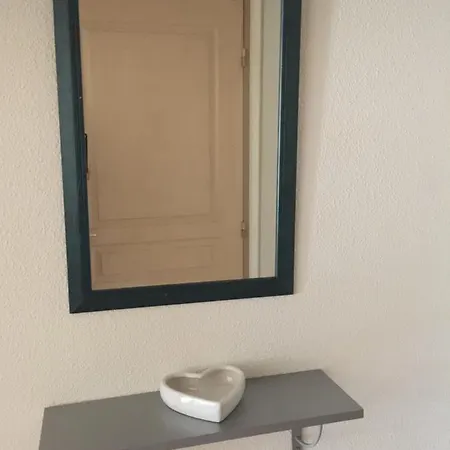 Apartment Les Iris *