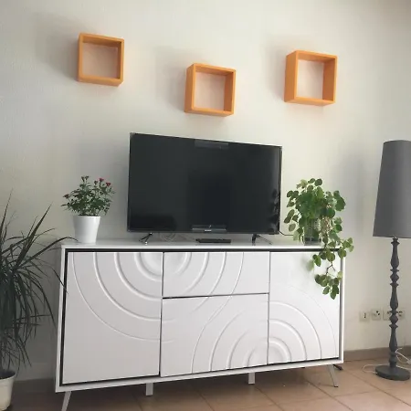 Les Iris Apartment