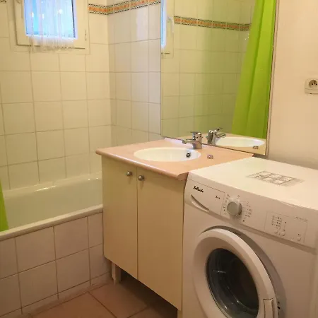 Apartment Les Iris
