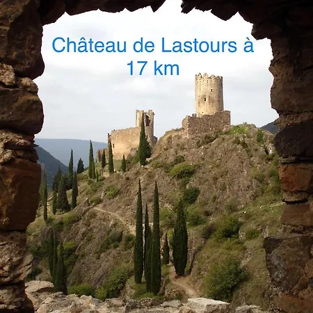 Les Iris * Carcassonne