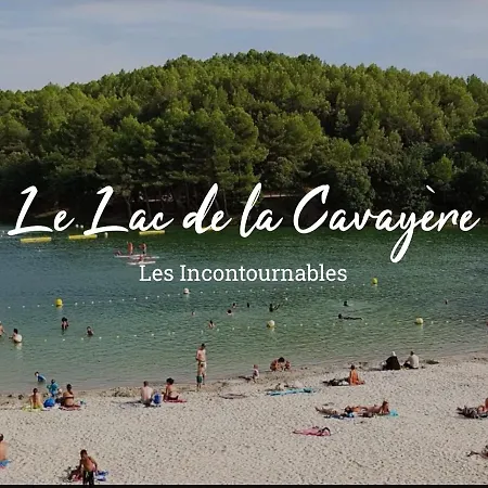 아파트 Les Iris 카르카손