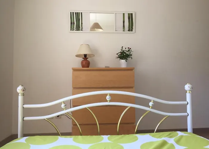 Appartement Les Iris Carcassonne