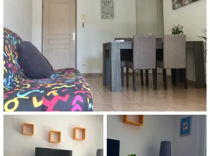 Appartement Les Iris