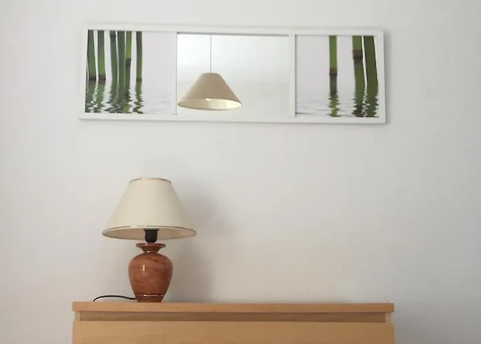 Les Iris Appartement *