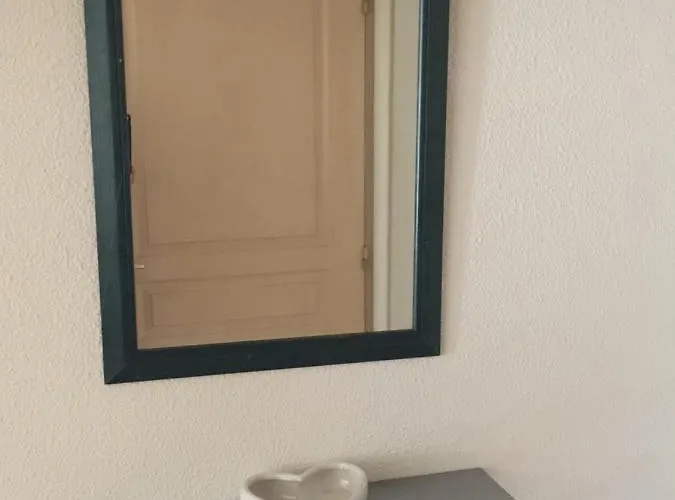 Appartement Les Iris *