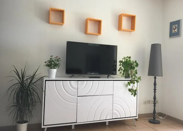 Les Iris Appartement