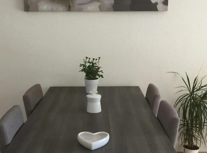 Les Iris Appartement *