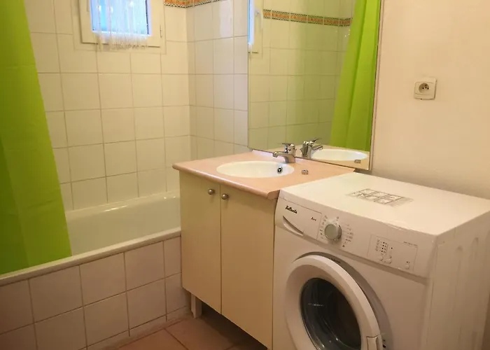 Appartement Les Iris