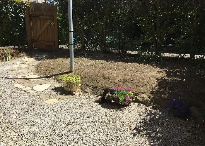 Appartement Les Iris