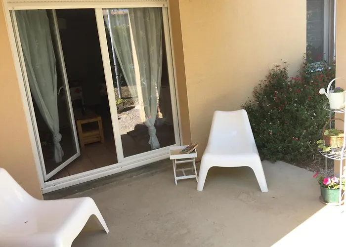 Les Iris Appartement *