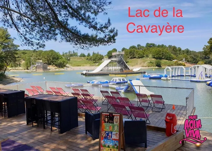 Appartement Les Iris *