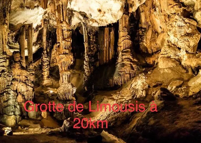 Les Iris Appartement