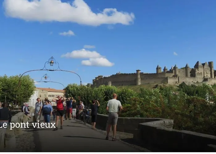 Appartement Les Iris