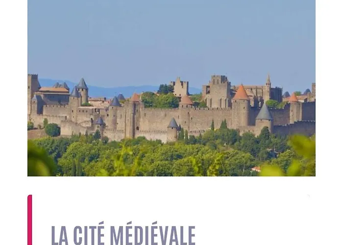 Les Iris Appartement *