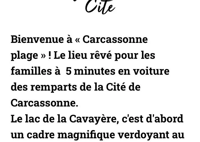 Les Iris * Carcassonne